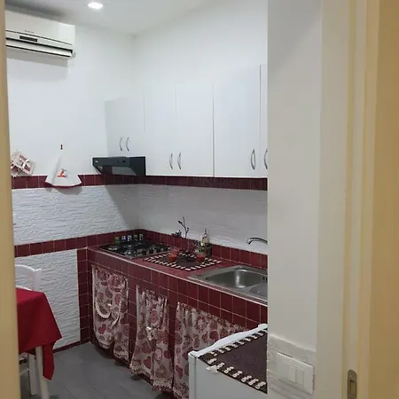 Apartment Alex's