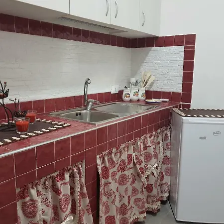 Apartment Alex's