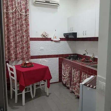 Apartment Alex's