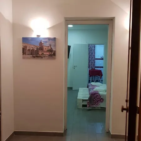 Apartment Alex's Palermo