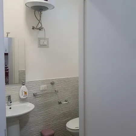 Apartment Alex's Palermo