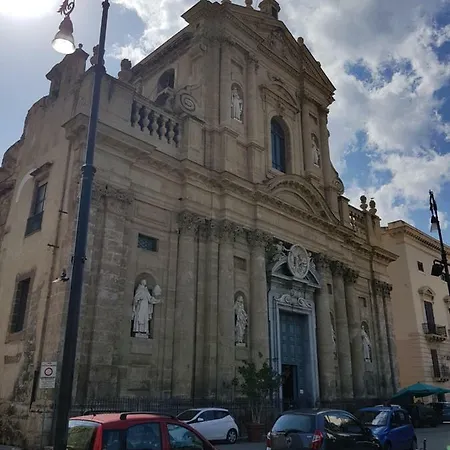 Alex's * Palermo