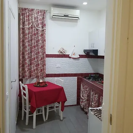 Apartment Alex's *
