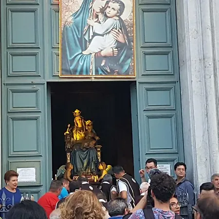 Alex's Palermo