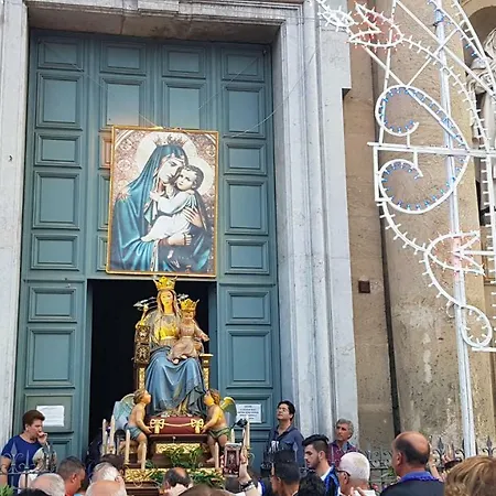 Alex's Palermo