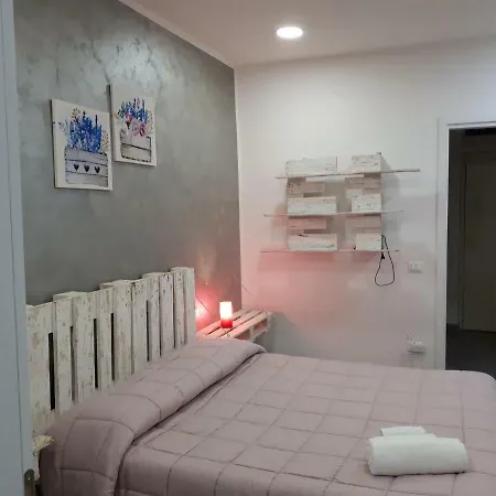 Apartment Alex's