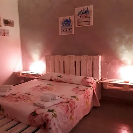 Alex's Apartment Palermo